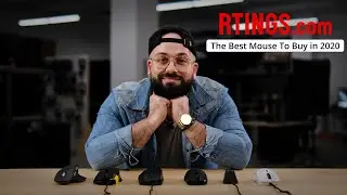 The Best Mouse To Buy In 2020