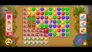 GARDENSCAPES HARD LEVEL 17608 NO BOOSTER 