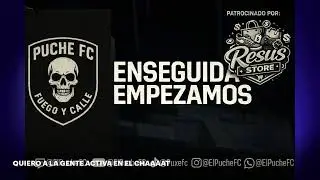 CLUBES PRO 7 - INTENTANDO VOLVER A &Eacute;LITE, VAMOS PUCHE!!