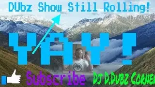 Dj D.Dubz
