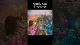 Goofy ahh cat #bloodstrike #bloodstrikemobile #bloodstrikehighlights #bloodstrikeclips