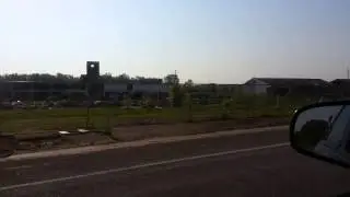 Checker Motors Plant Kalamazoo, MI 2015