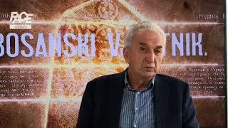 Šarović upozorava:Svi ćemo zaginuti zbog Dodika!Čeka nas užas, igramo produžetke!Odosmo u neku stvar