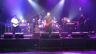 Ascend To The Kingdom at Diesel Concert Lounge, New Baltimore, MI on July 22, 2025