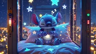 Find Inner Peace in 3 Minutes 😴 | Deep Sleep Music for Insomnia, Stress Relief & Emotional Healing