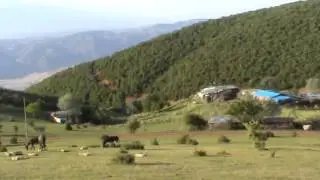 DAMLAÇİMEN YAYLASI (DEREPINAR MAH-2. BÖLÜM)