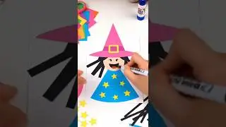 Paper Craft Magic Dolls💖| Cartoon & Realistic Baby Alive Dolls Videos! #babydoll #diycraft #cutedoll