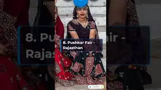 Top 10 Bizzare Festival in India | #Shorts