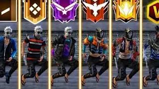 NOOB TO PRO JOURNEY LVL 100 ⚡  ⚡ para SAMSUNG A3,A5,A6,A7,J2,J5,J7,S5,S6,S7,S9,A10,A20,A30,A50,A70
