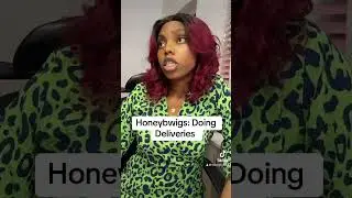 #wigs #afforablewigs #superbwigs #beautwigs #hair #honeybwigs #funny #hairstyle  #relatable