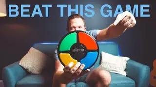 как СОКРУШИТЬ игру на запоминание САЙМОНА!