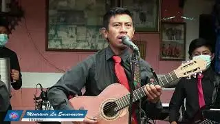 Ministerio La Encarnación Aguacatan Huehuetenango