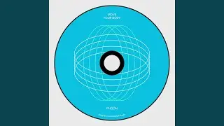 Move Your Body (Radio Edit)