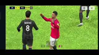 Tour Event - DRAGON Cambodia vs Vasco #efootball
