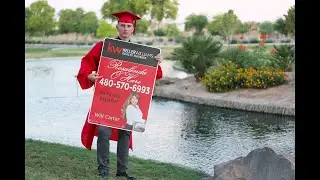Maricopa High School Graduate of 2020