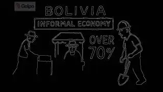 Bolivia: Demographic Change