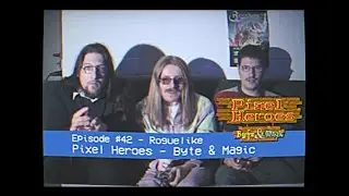 Pixel Heroes: Byte & Magic - Xbox One Making-Of Trailer
