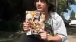 Pop Star Magazine Jonas Brothers