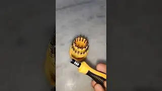 #usefull 31in1 screw driver set