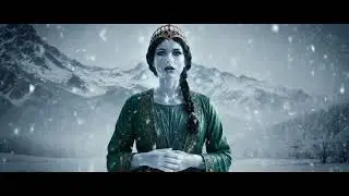 Khunires: An Epic Fantasy Born from Persian Myth | Official Book Trailer