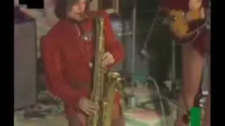 Dubrovacki trubaduri - Oj djevojko duso moja (LIVE, 1970's) 04