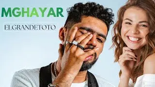 ELGRANDETOTO - MIXTYPE - MGHAYAR ( MUSIC VERSIONS ) - 2026