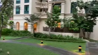 Singapore Condo Spring Grove 2 bed room for sale