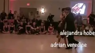 Chicago Tango Week 2015 (July 2-5) Trailer, 