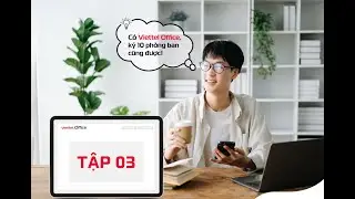 Hướng dẫn Tr&igrave;nh k&yacute; văn bản tr&ecirc;n phần mềm Voffice - Tập 03 Hệ thống Quản l&yacute; văn bản Viettel