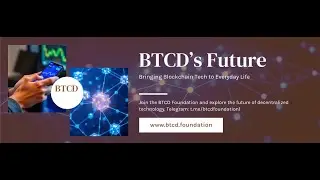 The future you can imagine in cryptocurrency