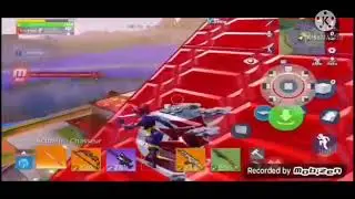The box solo build😏(cr&eacute;ative destruction)