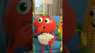 #movie #popcorn