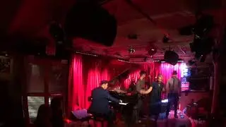 Wax & Boogie feat. Pierre Lacocque