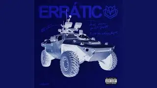 ERRATICO (feat. Yaires, El Yeyo PP)