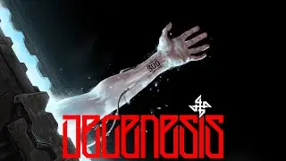 DEGENESIS LORE DROP: PROJECT TANNH&Auml;USER