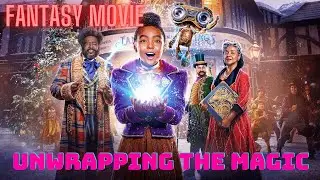 Jingle Jangle A Christmas Journey (2020) Movie Summery | Explained in English | Movie Review/Plot