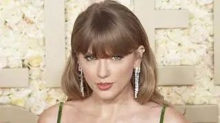 Taylor Swift Makes Her First Appearance on Forbes&rsquo; Billionaire List