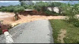 Rajampet Floods, kadapa Floods, Penagalur Floods