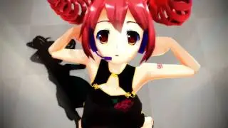 【重音テト誕生祭2017】ななみ式テト「妄想税」 (1440p60FPS)