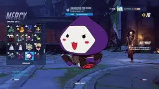 OverWatch Halloween Terror 2017 PVP Maps and Updated game mode *late upload*
