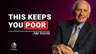 This Mindset Keeps People Poor (How to Break the Cycle of Poverty)
