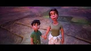 Timon and Pumbaa Rewind Elio (2025 Summer Special)