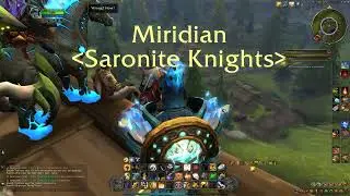 The War Within campaign - Part 56 ( Arathi Highlands 8 )