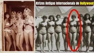 🛑⏩ As Mais Belas Atrizes Internacionais de Hollywood &ndash; 90 Estrelas que Voc&ecirc; Nem Se Lembra Mais ✨