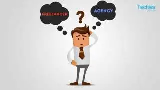 Should You Hire a Freelancer or an Agency?