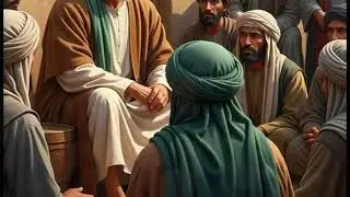 Prophet Idris (AS) | prophet stories.......@soulful_ummah-s1 