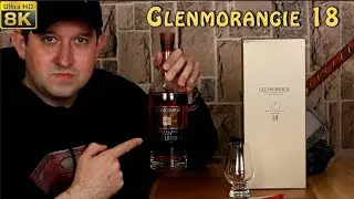 Glenmorangie 18 Review