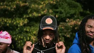 Kunkey - Trim (Official Music Video)