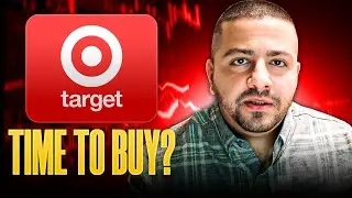 Являются ли акции Target привлекательной возможностью для инвесторов, вкладывающих средства в див...