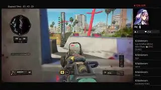 (LIVE) PLAYING BO4 NOOB GAMEPLAY AIM LOL